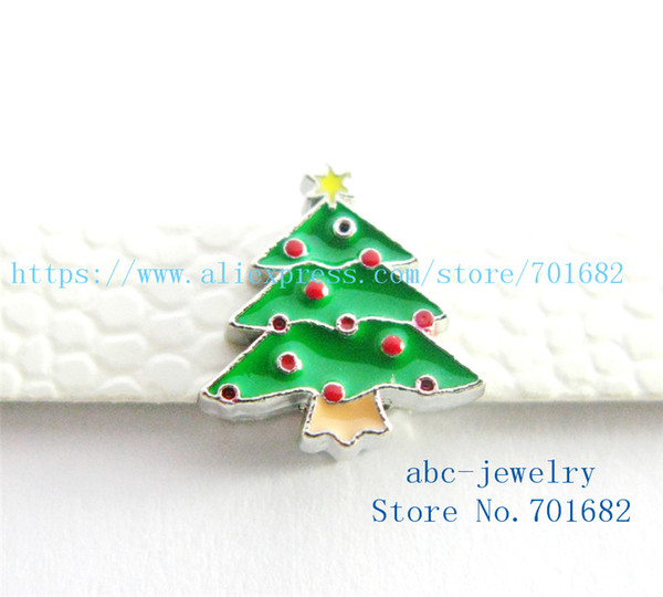 5pcs 8mm Christmas yellow color bell wholesales price Internal Dia.8mm fit 8mm wristband belt keychain dog collar bracelet SL426