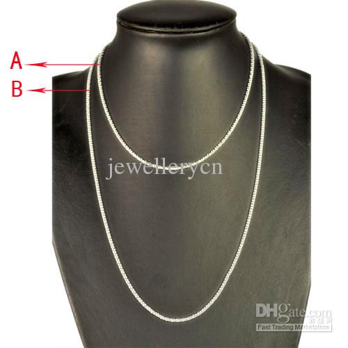 metal chain for DIY pendants or charms.Chain necklaces accessories ,PT-523