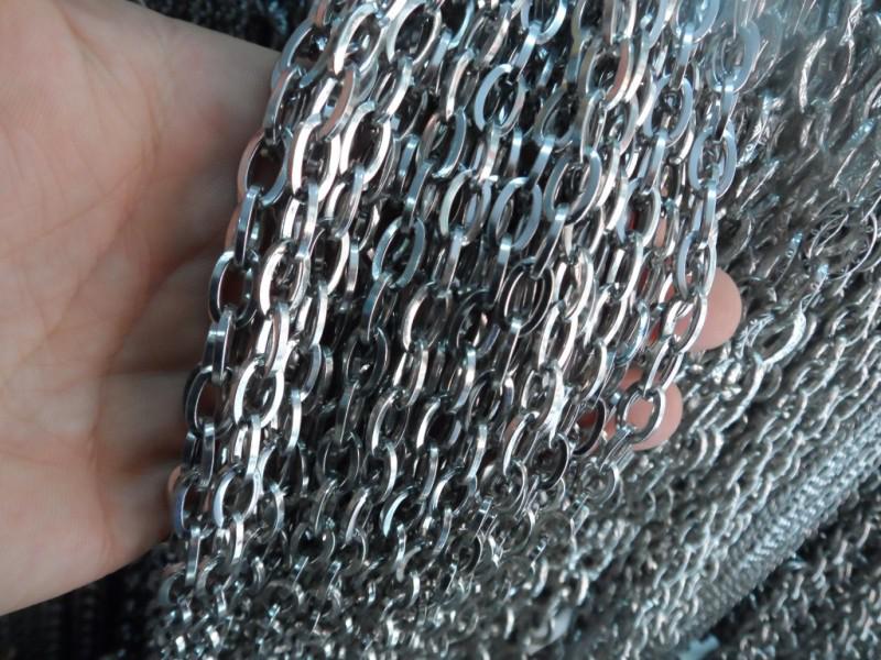 Stainless Steel Chain 