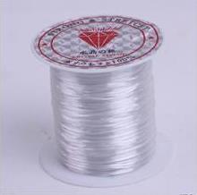 New Arriver Multicolor Crystal Elastic Stretch Cord Jewelry Beading String Thread 0.8mm New Free Shipping N3118