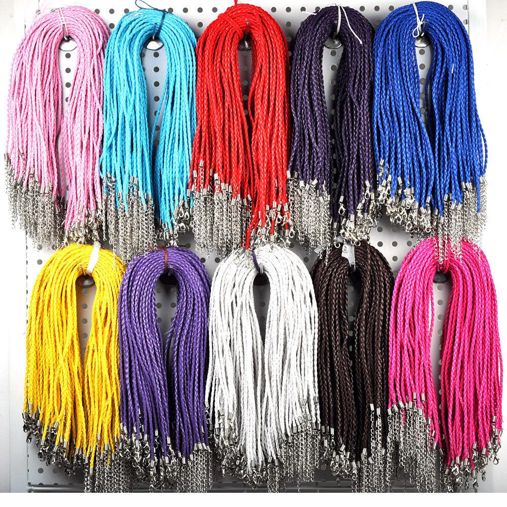 Wholesale - In Stock lot 50pcs 3MM 18