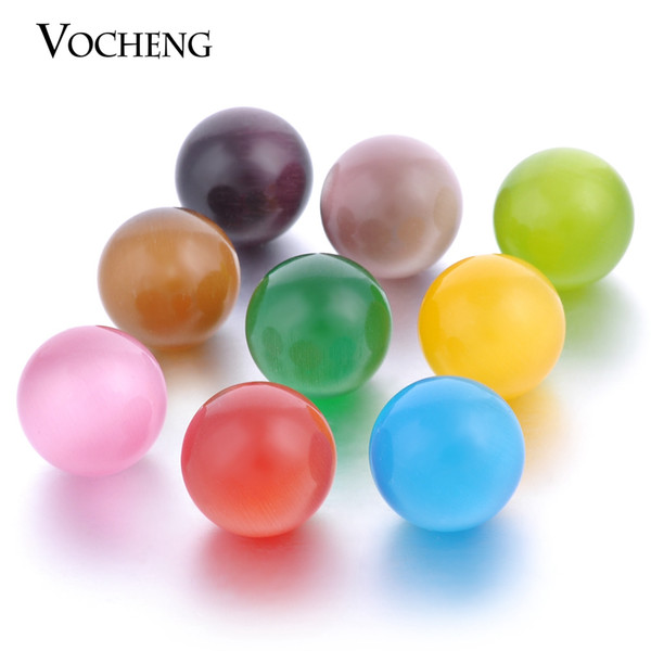 Opal Ball Pregnancy Ball Bola Angel Ball 16mm Natural Stone in Pendants Necklaces Jewelry (VA-006)