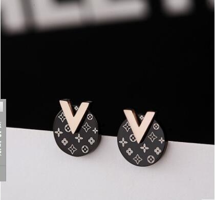 earrings natural crystal wholesale fashion small sterling silver jewelry for women stud men or women earings