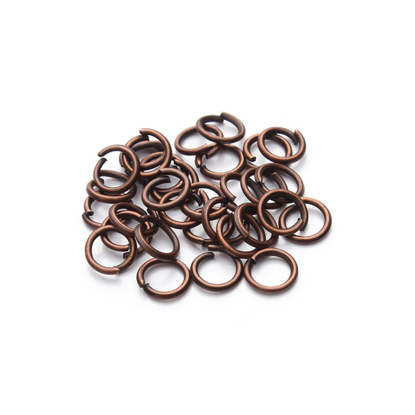 free shipping,100 pcs/set,10 sets/order 20mm closed loop for DIY earing or bracelet necklace wholesale