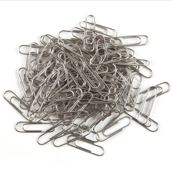 paper push pin Metal clip wholesale selling color clip Paper clip free shipping