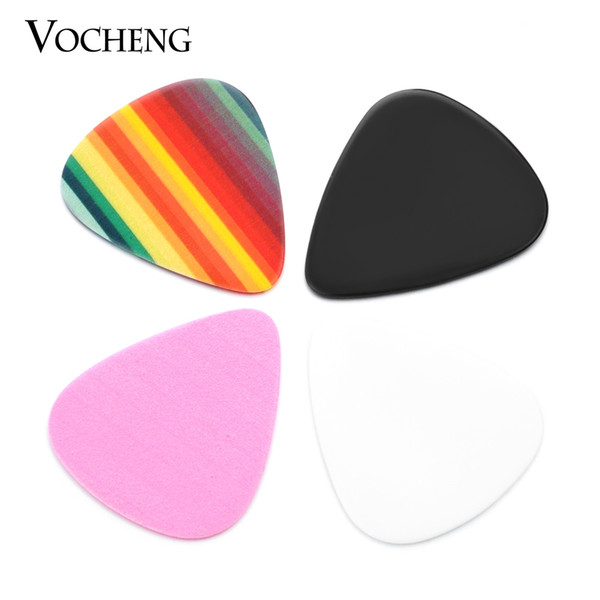 VOCHENG NOOSA Snap Button Tool 4 Colors Snap Pick DIY Jewelry Findings NN-439