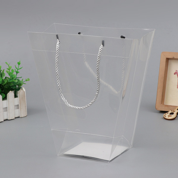 Wholesale 1000pcs Customized Jewelry Plastic bags High Quality and Well Made Bags