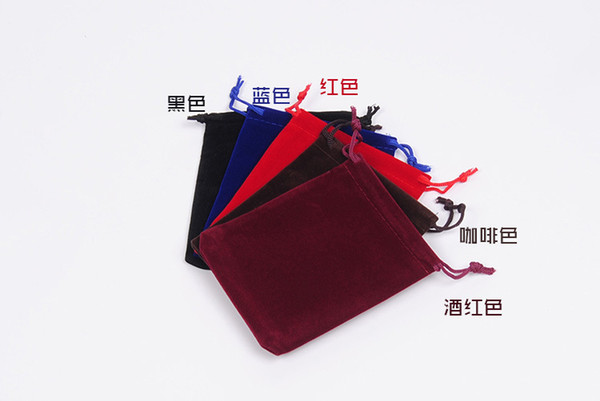 Velvet jewelry and diamond bag, pouch, Jewellry ring gift bag ,noble and delicate ,free shipping and high quality