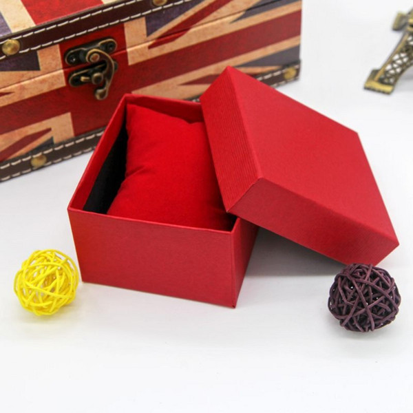 T14 Bracelet box jewelry box bag ornament gift carton cover package with three style