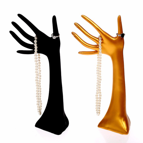 Free Shipping!! New Arrival Mannequin Hand Model Jewelry Hand Mannequin High Quality On Sale