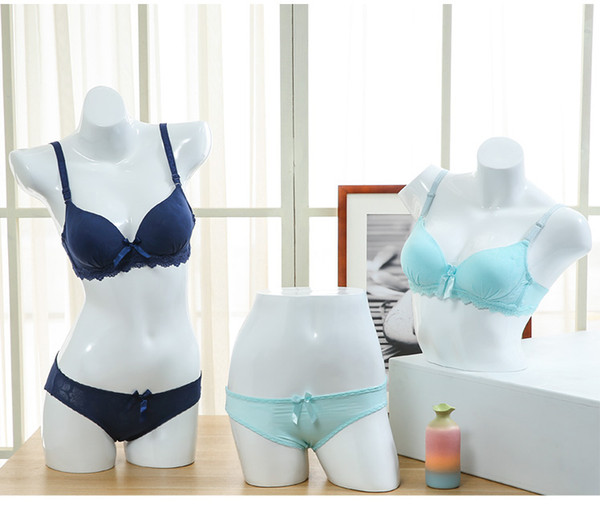 New Style Half Body Mannequin Female Mannequin Torso Fashionable High Quality Model On Promotion