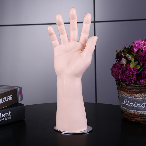 Best Quality Male Five Hand Mannequin Good Quality Hot Sale