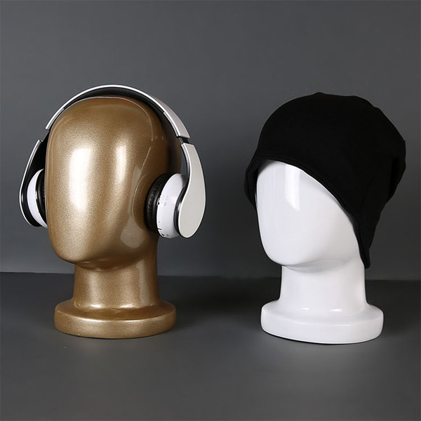 Free Shipping!! New Arrival Fiberglass Hat Mannequin Head Manikin For Hat Display