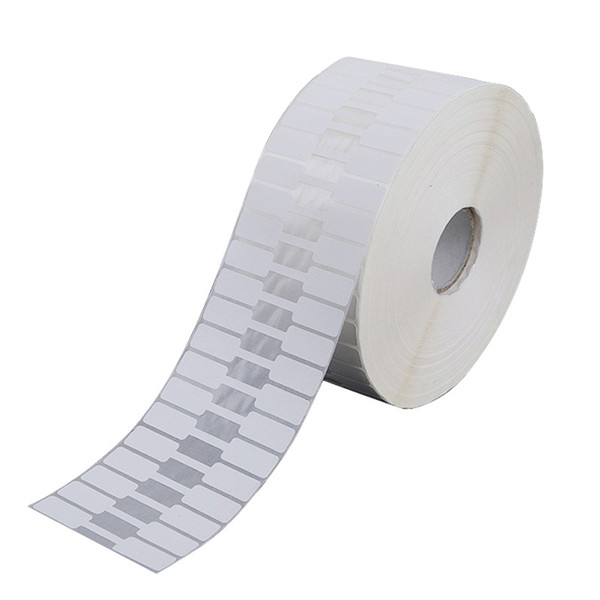 70*12mm Direct Thermal USB Barcode Label Maker POS receipt Printer impressora receipt paper roll jewelry tag