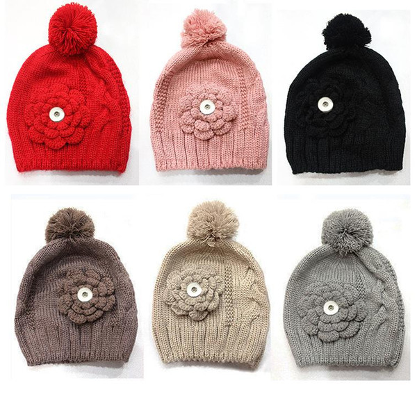 hat Snap button jewelry Hats Caps Tx9136 ( Fit 18mm 20mm Snap button) cap cap