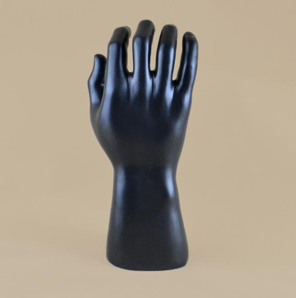 jewelry display hand mannequin male,Industrial gloves hand mold antifreeze ,Jewelry models,1 pc hand,Freeship,M00526