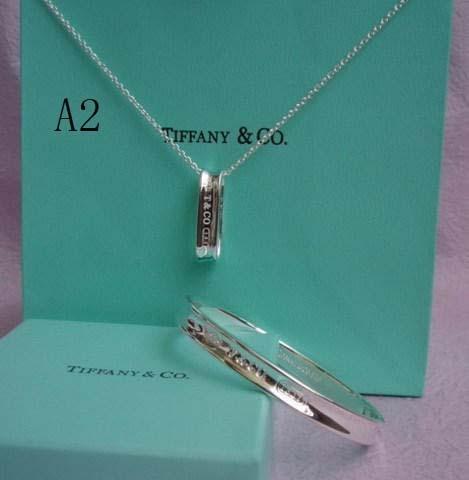 sale hot Women Luxury tiffany925 Brand Jewelry TF&Co 925 Sterling Silver Designer Necklace with Original Packaging Gift Boxes Heart Shape