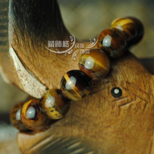 Special natural crystal bracelet evil Lucky Tiger Eye Bracelet Day gift girl hand jewelry wholesale fashion