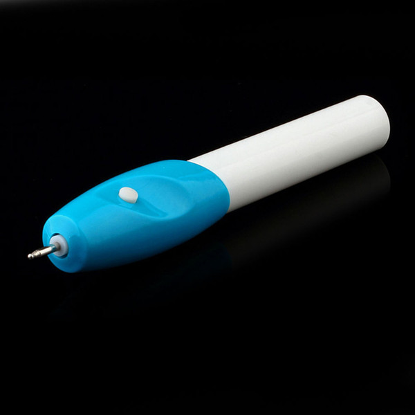 DIY Mini Engraving It Pen Electric Carving Pen Machine Graver Tool Engraver