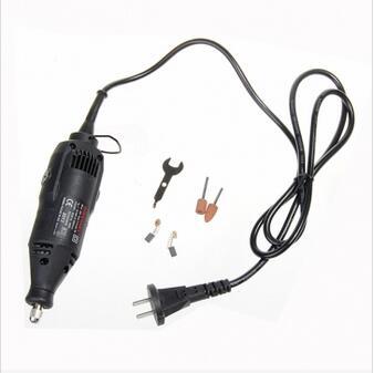 Dremel MultiPro 220V Electric Grinder Rotary Variable Speed Power Tool free by DHL