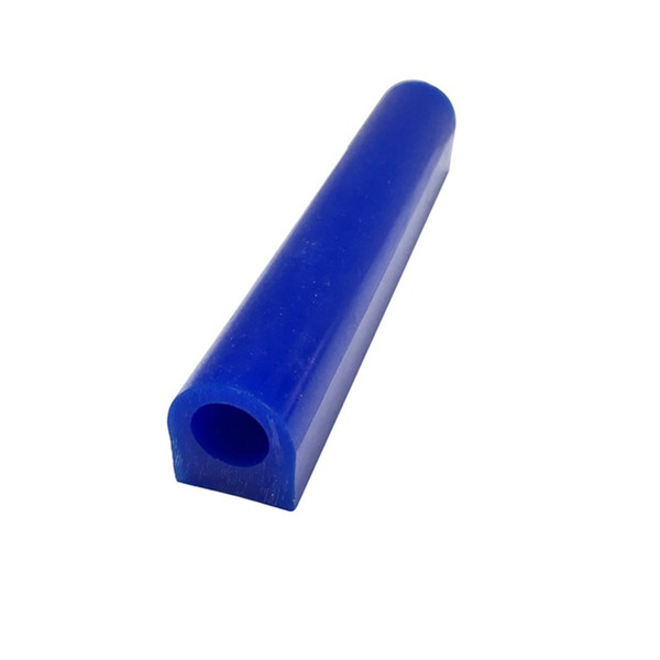 T100 Ferris Carving Wax Ring Molds Tubes Blue Color Wax Patterns Ring Polishing Engraving Accessories