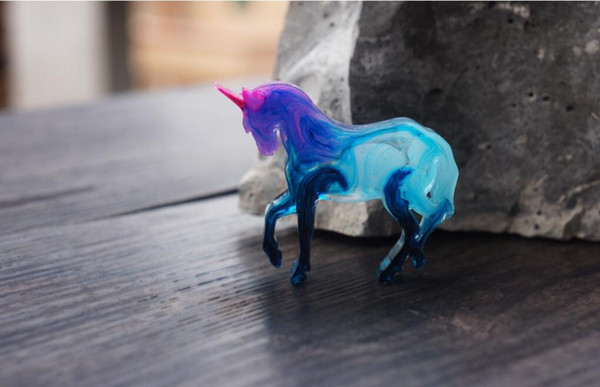 Unicorn Silicone Mold Animal Horse Mould for Pendant Jewelry Phone Case Decor Resin Fimo resin molds for jewelry free shipping