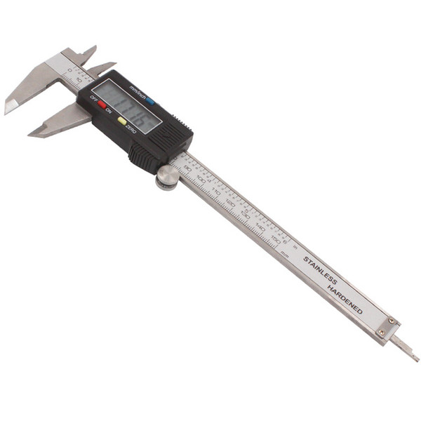 Mini Digital Caliper,150 mm 6