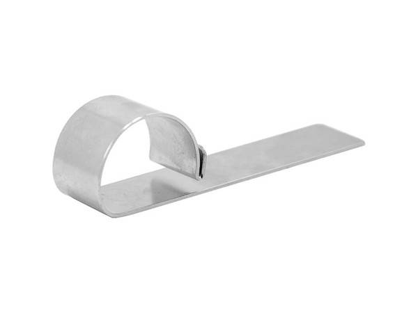 Aluminum Bend Tool