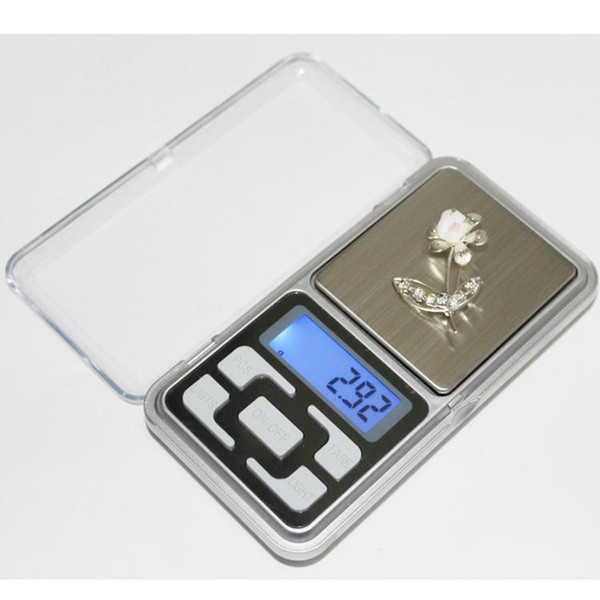 Wholesale jewelry scale accurately electronic called 0.01 g g mini gold scale miniature precision electronic scales said