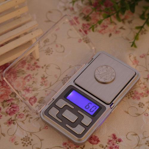 MINI 500g 0.01 DIGITAL POCKET SCALES JEWELLERY PRECISION ELECTRONIC WEIGHT LAB Precision Weight JEWELLERY ELECTRONIC POCKET LAB SCALE Mini