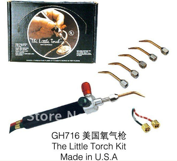 Wholesale-Smith Little Torch, Micro Torch, Jewelry Torch