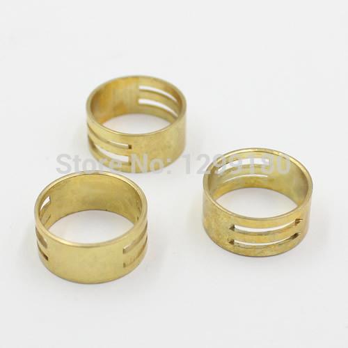 jump ring tool 1pcs/lot Brass Jump Ring Open Close Tools For DIY Jewellery Making Findings Helper Tool 19x9mm Inner Dia.:17mm K02160