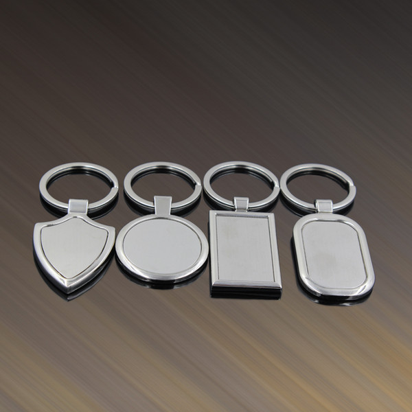 variety of Hotel House number custom personalized Alloy Metal tag Keychain creative key chain key buckle accessories