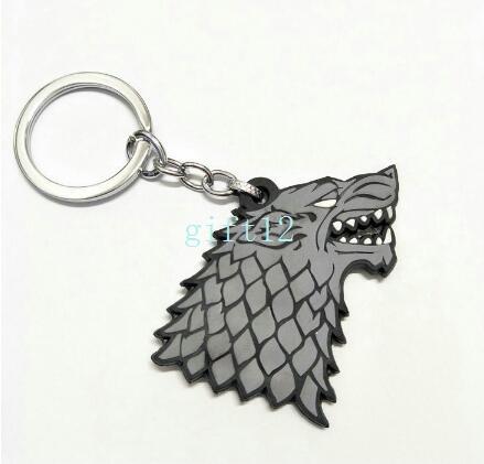 New Game of power Death Note double-sided mixed PVC rubber key chain pendant gift pendant key ring collection gift L-71