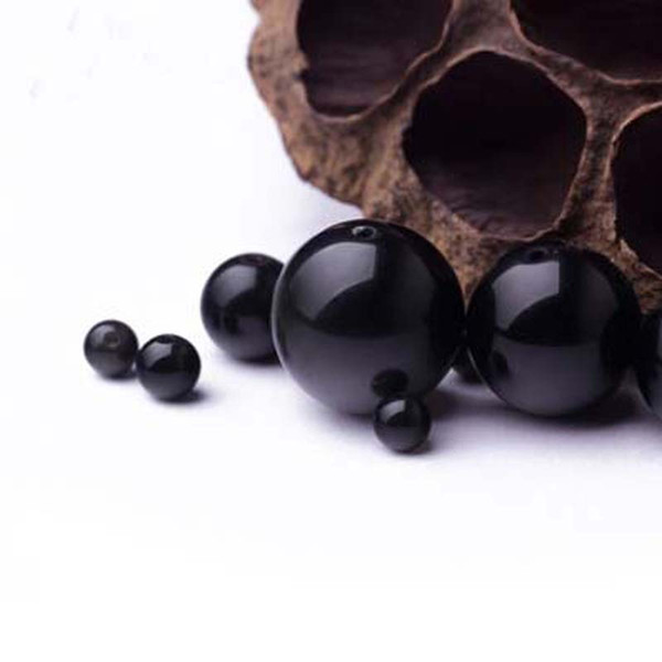 New 20pcs/lot Natural beads Stones 4mm to 14mm chose DIY New Fashion Jewelry accessories Bracelet Making