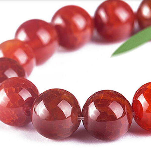 New 20 Pieces/Lot high quality Round natural stone Loose Beads jewelry DIY Beads making Free shipping women bracele