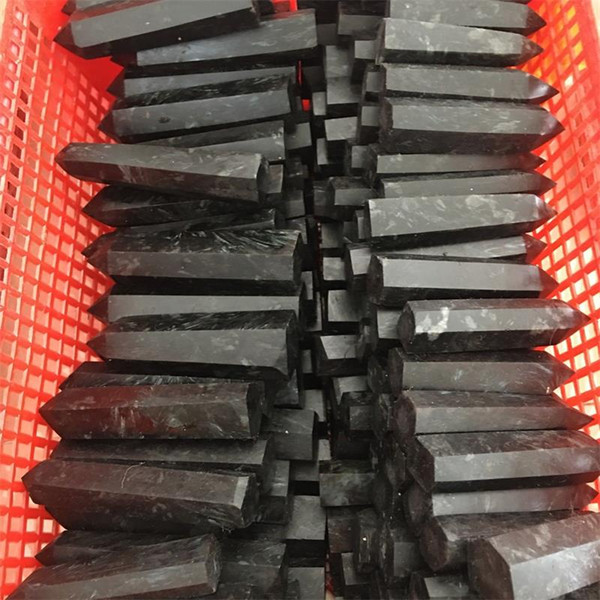 Natural crystal Wholesale Natural Fireworks stone Crystal Obelisk Quartz Wand Point Specimen 1kg Home decoration