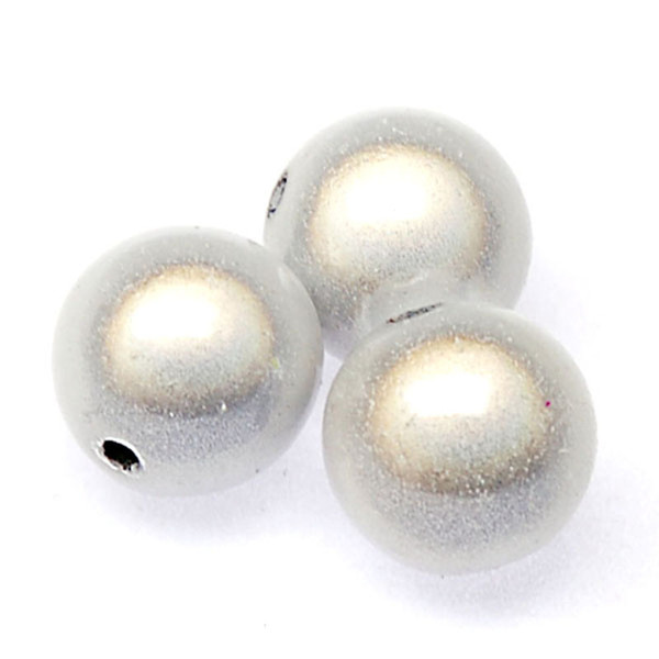 175 Pcs/Lot Miracle Beads Perle Magiques 14mm Round Miracle Loose Beads For Diy Jewelry Making