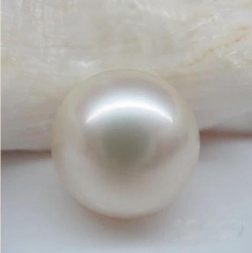 AAA+++10mm Akoya Loose White Pearls