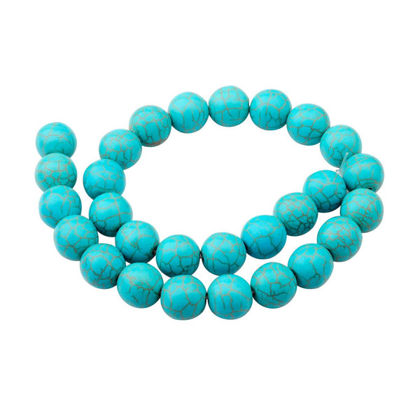 DIY Crystal Beads Wholesale for Men and Women A Variety of Stone Round Jewelry Materials