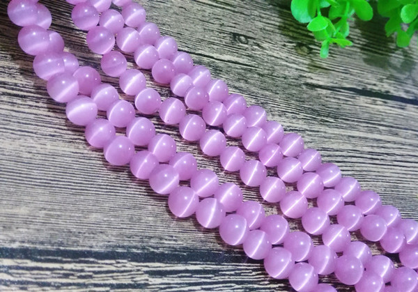 6mm round beads,Free shipping!A grade cats eye glass loose beads,1.0mm hole,White/Cream/Pink/Lt Powder/Dk brown/Dk yellow/Lt Pink/Olive/Mult