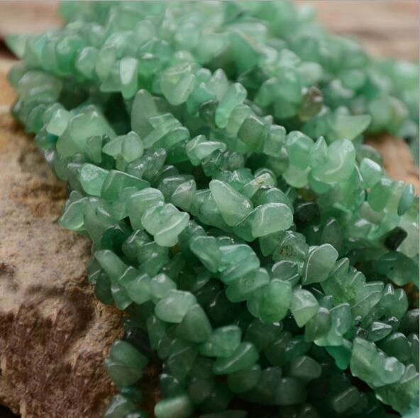 Fine quality Stone loose Beads gemstone chips beads Freeform Beads 34 