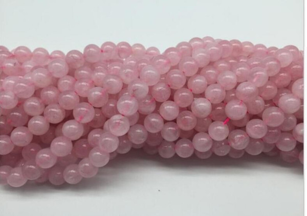 FREE SHIPPING + Natural crystal beads of semi-finished products