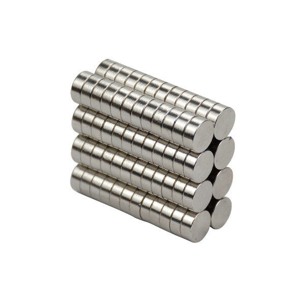 20pcs neodymium magnet 12 x 4mm high performance rare-earth permanent Powerful strongmagnet