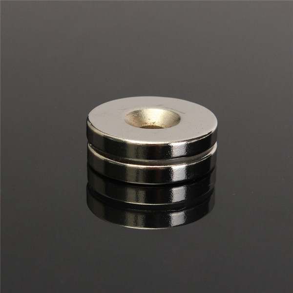 2PCS Super Strong Round Rare Earth Neodymium Magnet Magnets N50 Permanent Magnet Powerful Magnet 30mm x 5mm