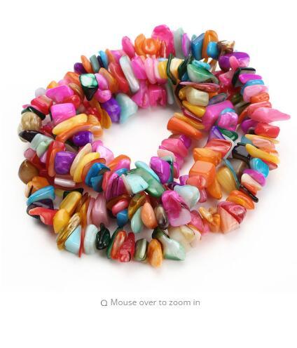 8-12mm 1Strand Approx.80cm/31.5