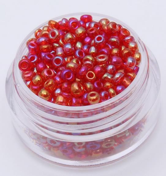 4mm glass Seed Beads,AB color, Jewelry DIY Making beads sold per 100g more colors for choice