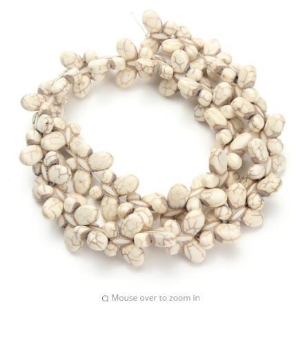 Approx.36pcs/pack 2.cm*1.5cm Animal Butterfly White Created Stone Loose Spacer Beads Cheap Beading F1235