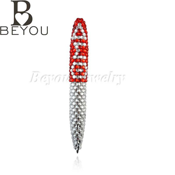 events Delta Sigma Theta Sorority bling Greek letters Fashion Custom jewelry gift pen DST pen