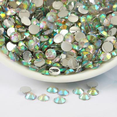 Multi colors 2mm 1000pcs Flatback Resin Rhinestones DIY Mobile Phone Nail art,Glue on rhinestones,resin sticker for fabric